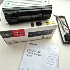 Sony xplod car for sale  BRISTOL