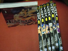 Enma serie completa usato  Italia