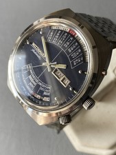 Wittnauer 2000 automatic for sale  BIRMINGHAM