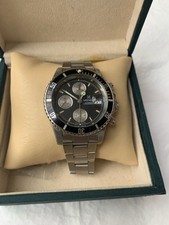 Mondia zenith diver usato  Moncalieri
