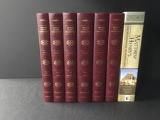 Matthew henry complete for sale  Palatine