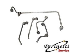 Cannette diesel motore usato  Pescina