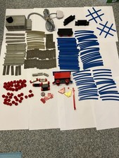 Lego vintage train for sale  PETERBOROUGH