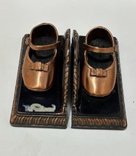 Pair vintage bronze for sale  Machesney Park