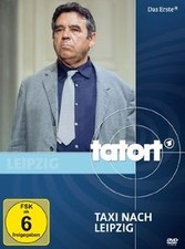 Tatort taxi leipzig gebraucht kaufen  Berlin