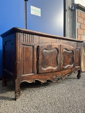 Credenza madia noce usato  Vicoforte