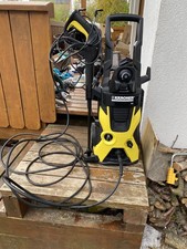 Kärcher power control gebraucht kaufen Kärcher power control gebraucht kaufen  Sinzing