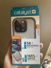 Cover catalyst iphone usato  Carate Brianza