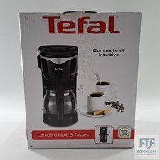 Tefal cm3408 glas gebraucht kaufen  Neustadt b.Coburg