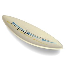 Scheurich keramik schale gebraucht kaufen  Brieskow-Finkenheerd