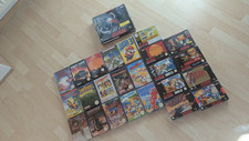 Snes nes spiele gebraucht kaufen  Oberreute