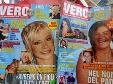 Vero riv. 2007 usato  Verdellino