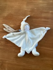 Doudou nounours poupée d'occasion  Senlis