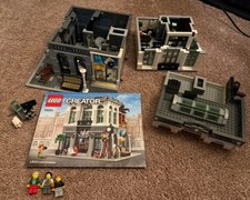 Lego creator expert for sale  Laguna Niguel