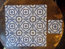Minton tile set for sale  MILTON KEYNES