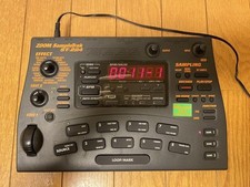 Zoom sampletrak 224. for sale  Shipping to United States