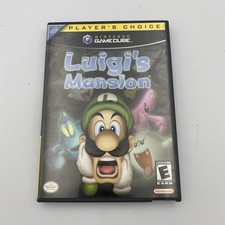 Luigi mansion player d'occasion  Expédié en Belgium