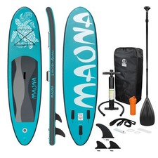 Paddle board sup usato  Spedire a Italy