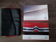 Notices utilisation carnet d'occasion  Saint-Malo