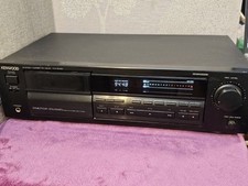 Kenwood 5030 cassette for sale  TAUNTON