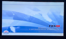 FIFA 08 für PS2 Platinum CIB comprar usado  Enviando para Brazil