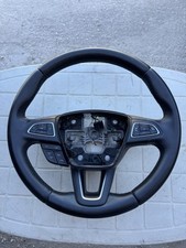 Volante originale ford usato  Monte Sant Angelo