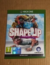 Shapeup shape xbox usato  Moena