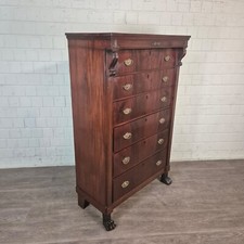 26960 hochkommode biedermeier gebraucht kaufen  Nordhorn