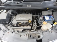 Engine vauxhall corsa for sale  DONCASTER