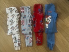 Boys character pyjama for sale  SUTTON