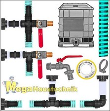 Ibc container tank gebraucht kaufen  Löbau