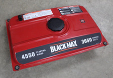 Blackmax 4550 generator for sale  Holland
