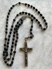 franciscan crown rosary for sale  Stamford