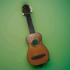 Antique spanish ukulele for sale  Bensenville