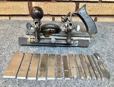 Stanley plane knives for sale  Arcadia