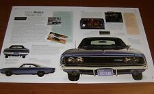 1968 dodge charger for sale  Melvindale