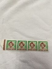 National savings princess for sale  SHERBORNE
