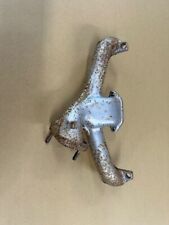 Ford crossflow exhaust for sale  HORSHAM