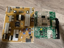 Kit de reparo de peças de TV LG 75US340C2UD T1977 # 100034 comprar usado  Enviando para Brazil