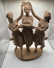 Three graces greek for sale  GREAT YARMOUTH