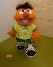 Fußballer ernie mattel gebraucht kaufen  Gütersloh