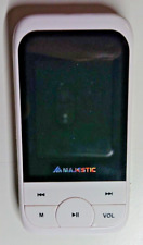 Lettore mp3 sda8062r usato  Villanova del Ghebbo