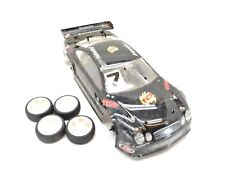*RARO* Team Associated TC3 Vintage 4wd RC Touring Car ARTR com Galo Novak comprar usado  Enviando para Brazil