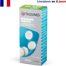 Bosch tassimo tcz6004 d'occasion  Reuilly