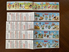 4xbpz asterix amerika gebraucht kaufen  Leipzig