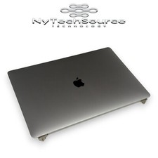 Conjunto de tela OEM Apple para MacBook Pro A2141 2019 2020 16" grau B **LEIA** comprar usado  Enviando para Brazil