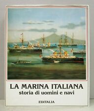 Marina italiana storia usato  Livorno
