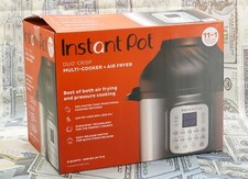 Instant pot duo for sale  Johnstown