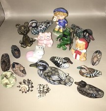 Deko sammlung enten gebraucht kaufen  Freigericht