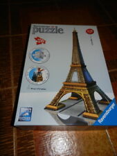 Puzzle torre eiffel usato  Toano